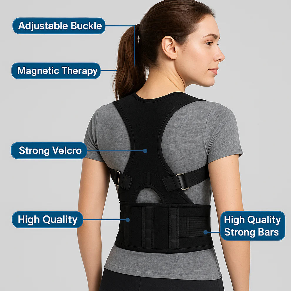 PosturePro™ Corrector